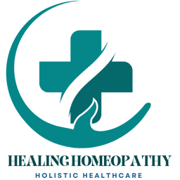 Healing Homeopathy