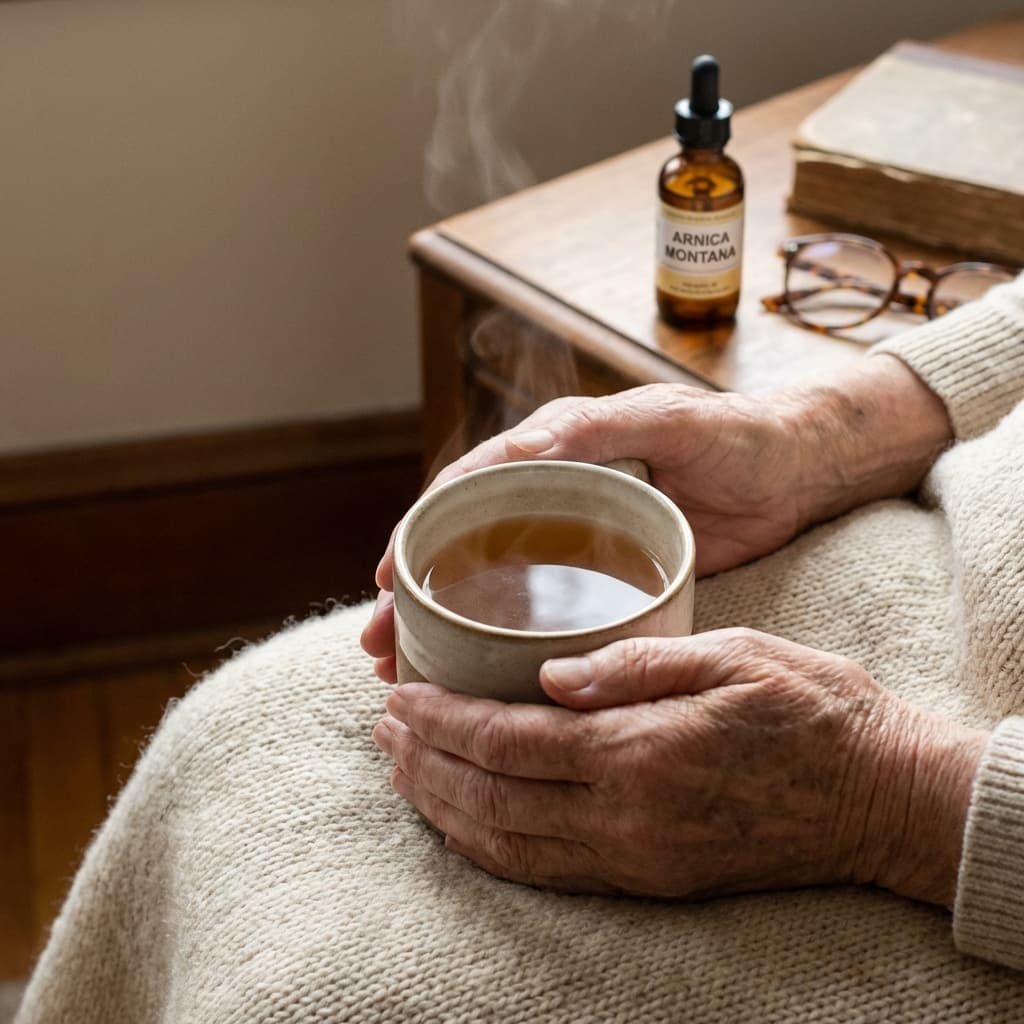 Chronic Health Conditions