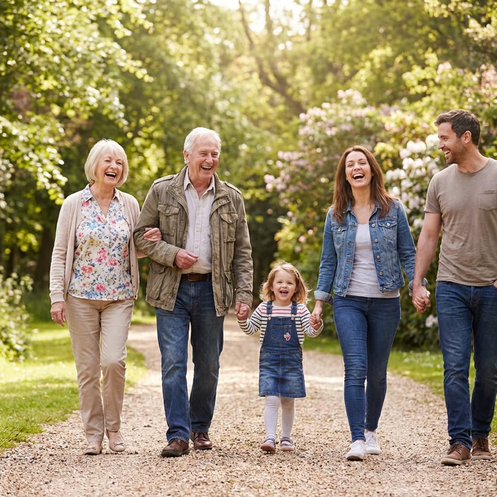 Pediatric & Family Care