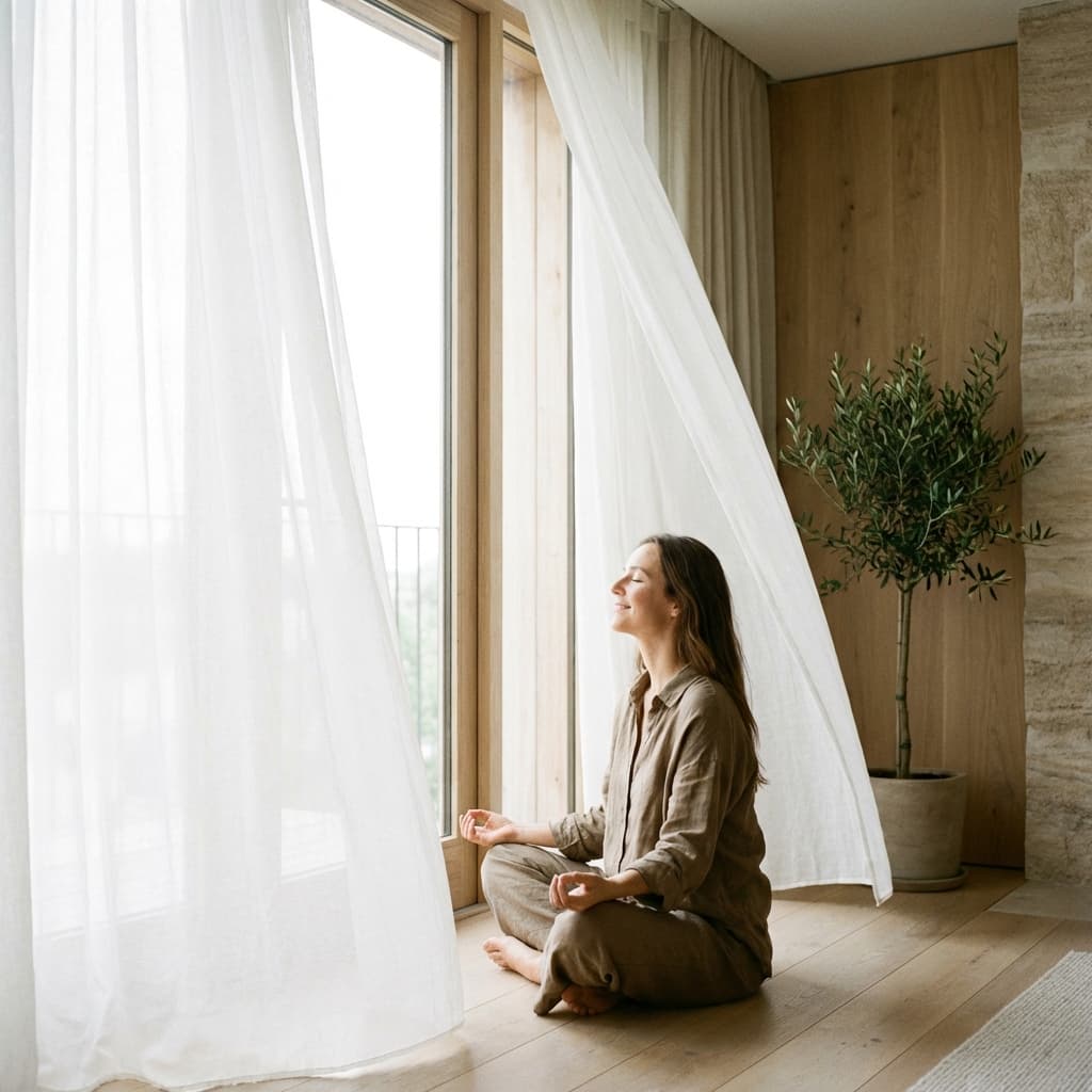 Stress & Mental Well-Being